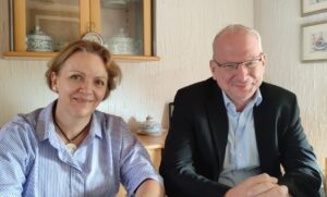 Mehr über den Artikel erfahren Eine Familie, ein Kaufhaus und die Erinnerung