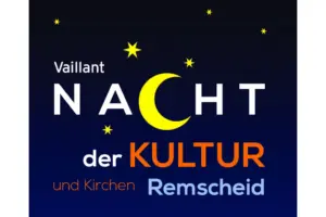 Mehr über den Artikel erfahren Vaillant Nacht der Kultur und Kirchen 2026